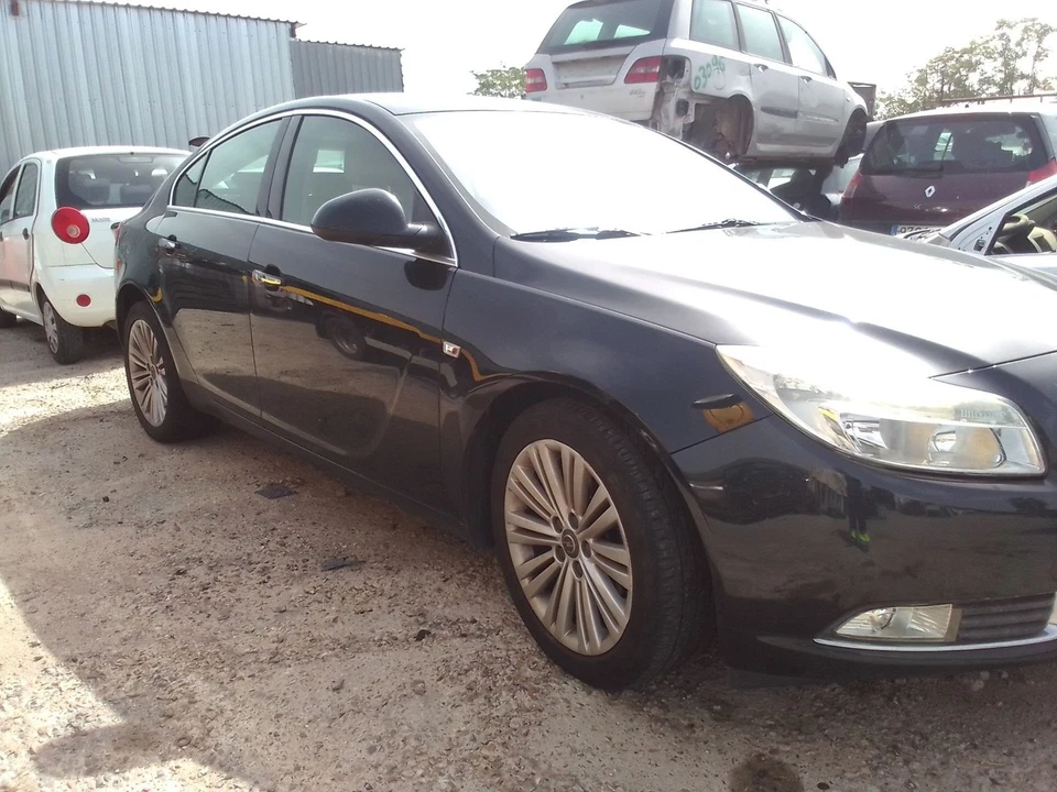 55573362 VALVULA DE AIRE ADICIONAL / 70142003 / 2121737 PARA OPEL INSIGNIA A G0 - Imagen 4 de 4