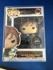 Funko Pop Plus:Jujutsu Kaisen Nobara Kugisaki (CHASE) (Glow) #1884 Free Shipping