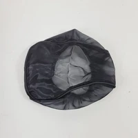 Harley-Davidson Screamin Eagle Air Cleaner Filter Rain Sock Cover Black OEM