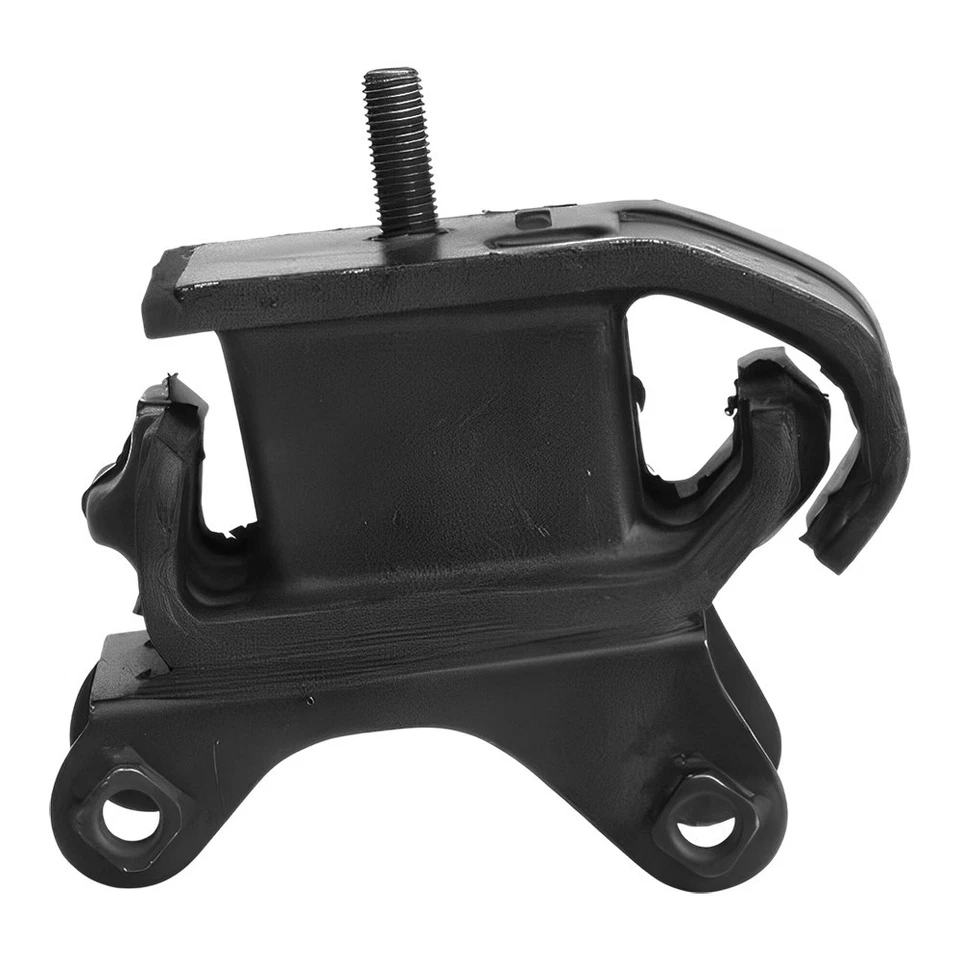 Крепления двигателя и коробки передач 4 шт для Mazda 626 85-84 L4-2.0 122cid - Изображение 4 из 4