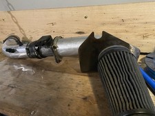 Stainless Cold Air Intake V6 3.8 Mustang Sn95 New Edge 94-98 99-04