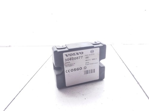 VOLVO S40 I VS Andere Steuergeräte 30620877 1.9 Diesel 85kw 2001 34219886