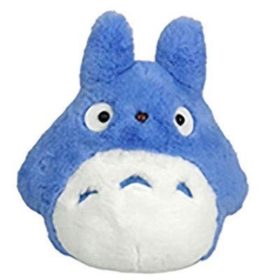 Sun Arrow Co. Ltd. Nachbar Totoro Nakayoshi Berg. Totoro M Plüschtier 25 cm ab