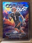 2025 Topps Cosmic Chrome Ja'Marr Chase Base (RAW)