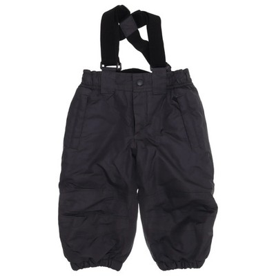 Rodeo, Schneehose, Größe: 92, WHITE SERIES, Grau, Polyester #r7c