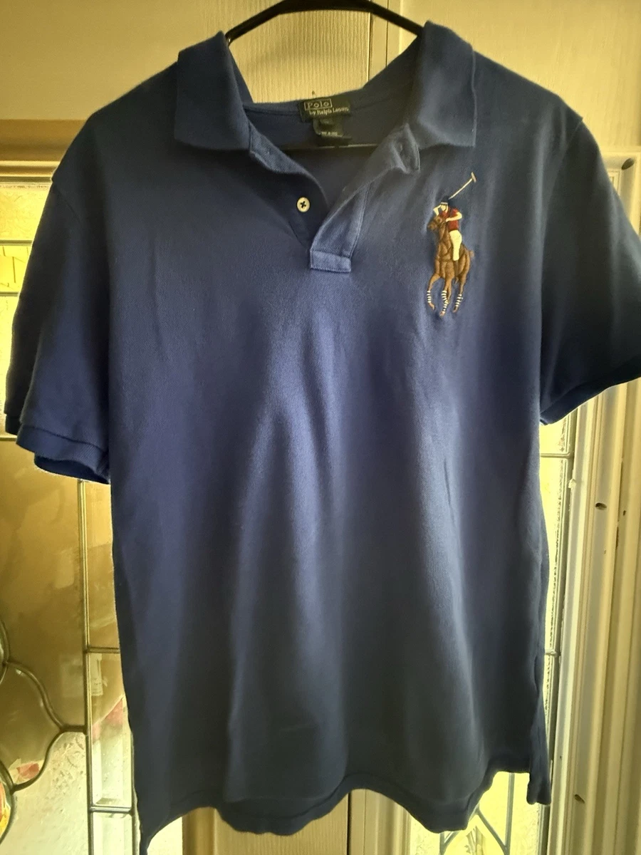 Polo Ralph Lauren Ralph Lauren Big Pony Polos for Men for sale - eBay