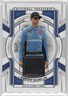 2025 Panini National Treasures Race Used Tires 87/99 Denny Hamlin #RUT-DHN 2zr