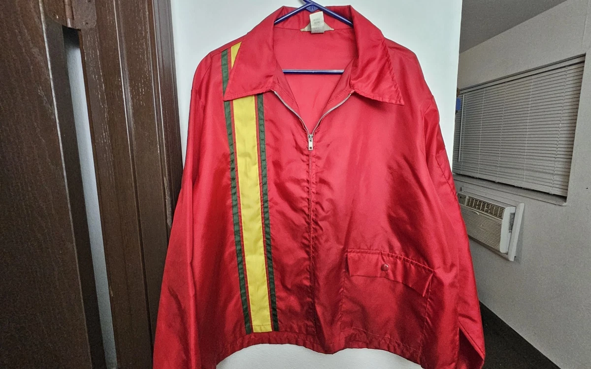 送料込 Swingster XL レーシングベスト USA ベルベルジン 長瀬 Swingster Racing Coats, Jackets & Vests for Men for Sale | Shop