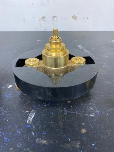 Signature Hardware Thermostatic Rough-In Valve - 1/2" Connection - Picture 4 of 7