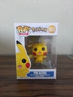 Funko POP!  Pokemon Pikachu Vinyl Figure #553