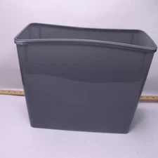 Traeger Storage Bin 22lb BAC615 - Missing Lid