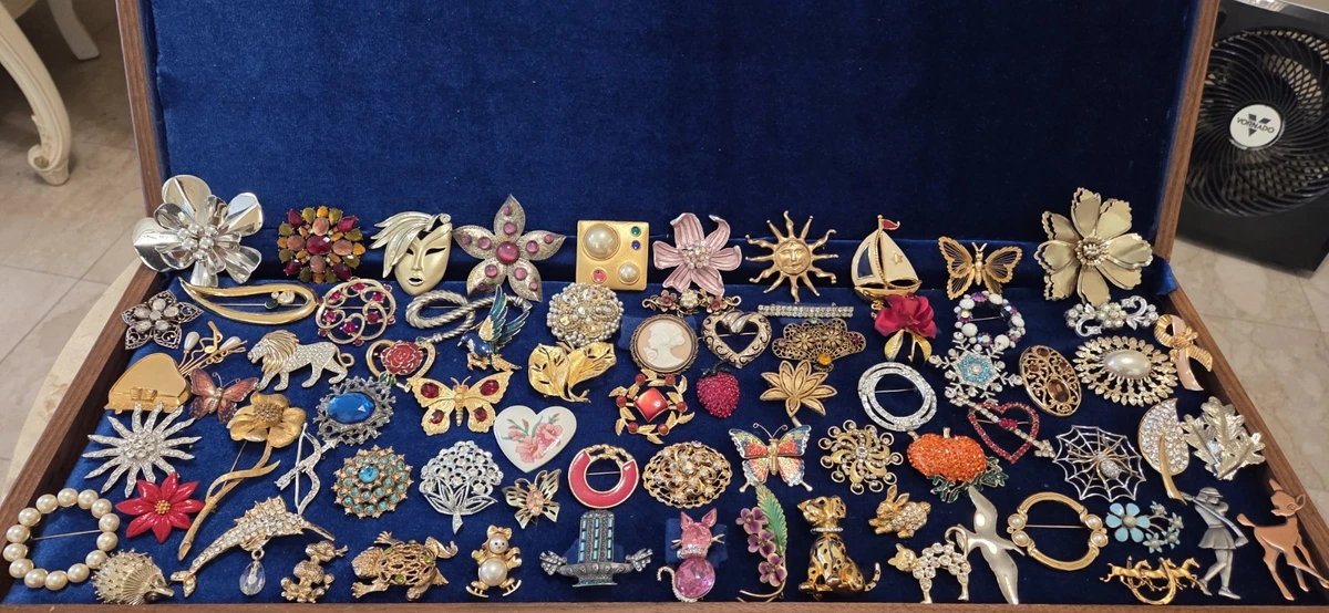 25+ Avon Fashion Vintage Collections & Lots for sale | Updated Oct