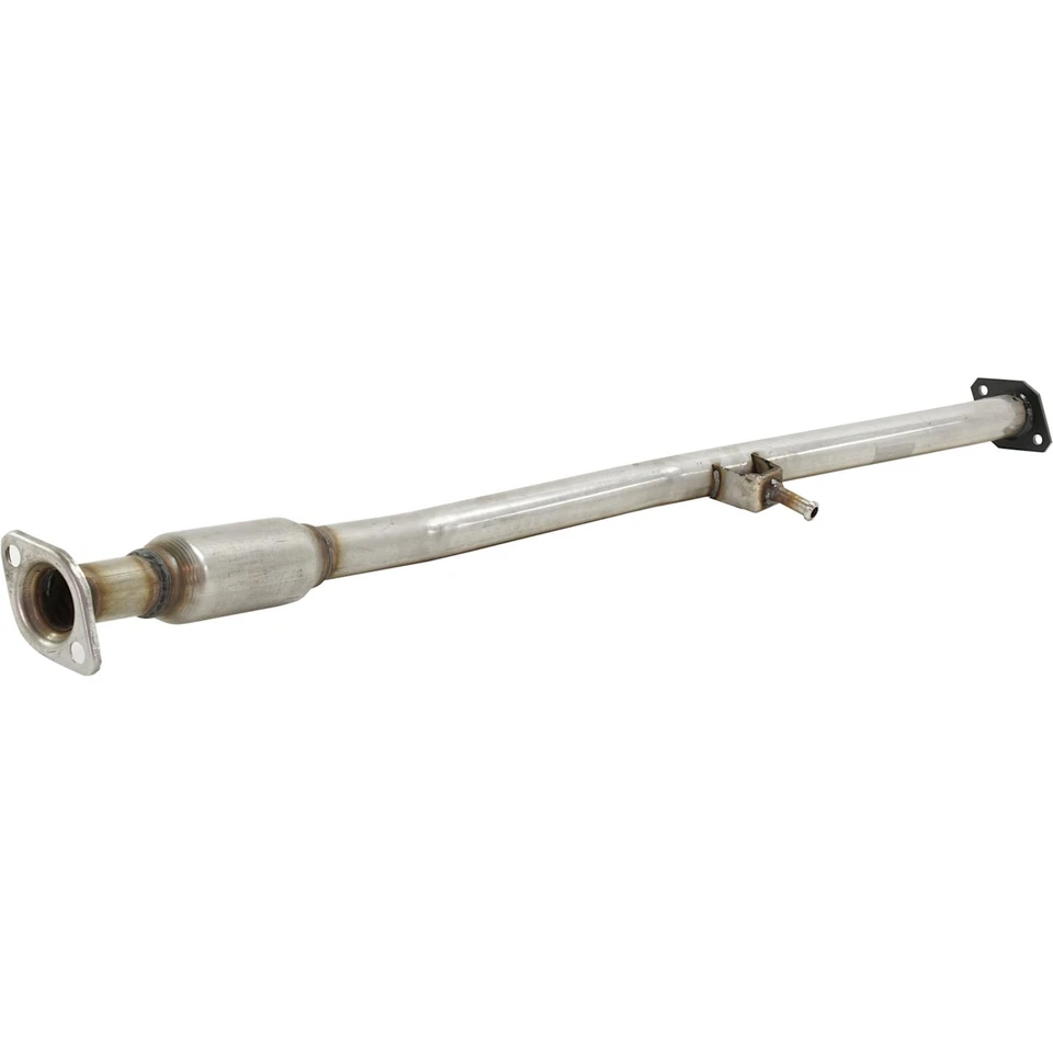 Resonators  44200FA150 Coupe for Subaru Forester Impreza 1999-2001 - Image 3 of 4