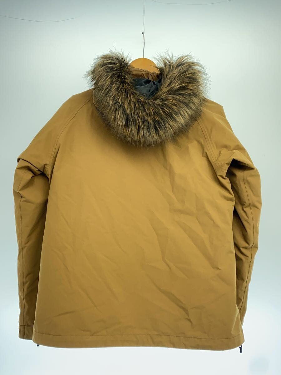THE NORTH FACE nylon jacket GRACE TRICLIMATE PARKA L camel THE NORTH FACE nylon jacket GRACE TRICLIMATE PARKA L camel