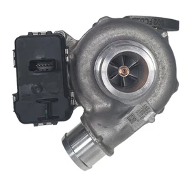 Turbolader Mitsubishi für Land Rover Jaguar4947701214 LR022358 BG9Q6K682CB