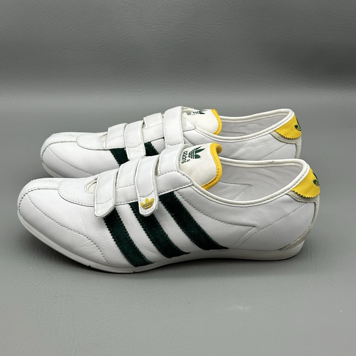 Vintage Adidas Sneakers Indiana Women's Athletic Shoes for sale - eBay