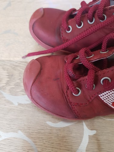 Elefanten Halbschuhe Gr.23 - Bild 3 von 5