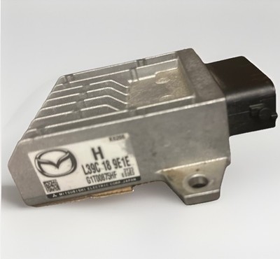 Mazda 5 2008-2010 2.3L TCU TCM Transmission Control Module OEM L39C 18 9E1B OEM