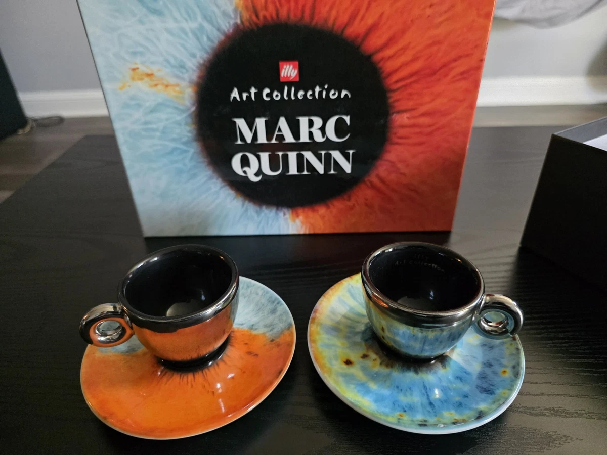 illy art collection products for sale | eBay