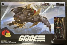 Hasbro G.I. Joe Classified  203 Destro and Despoiler