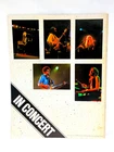Fleetwood Mac Japan in Concert 1980 Tour Program Book