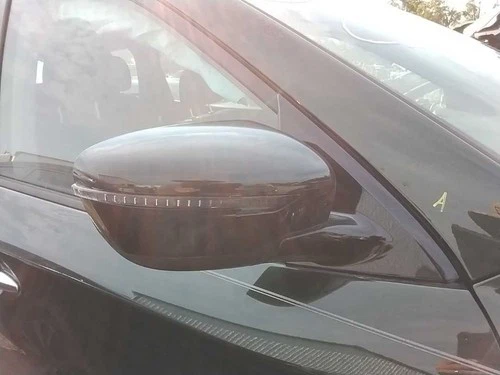 Passenger Side View Mirror Power Without Camera Fits 18-20 PATHFINDER 3024178