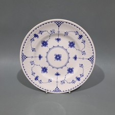 Masons Ironstone " Blue Denmark " Side Plate