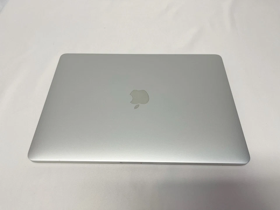 Apple MacBook Pro 13" 2017 i5-7267U 3.1GHz 16GB RAM 512GB SSD Silver + WARRANTY - Image 2 of 4