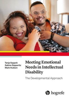 Meeting Emotional Needs in Intellectual Disability | englisch