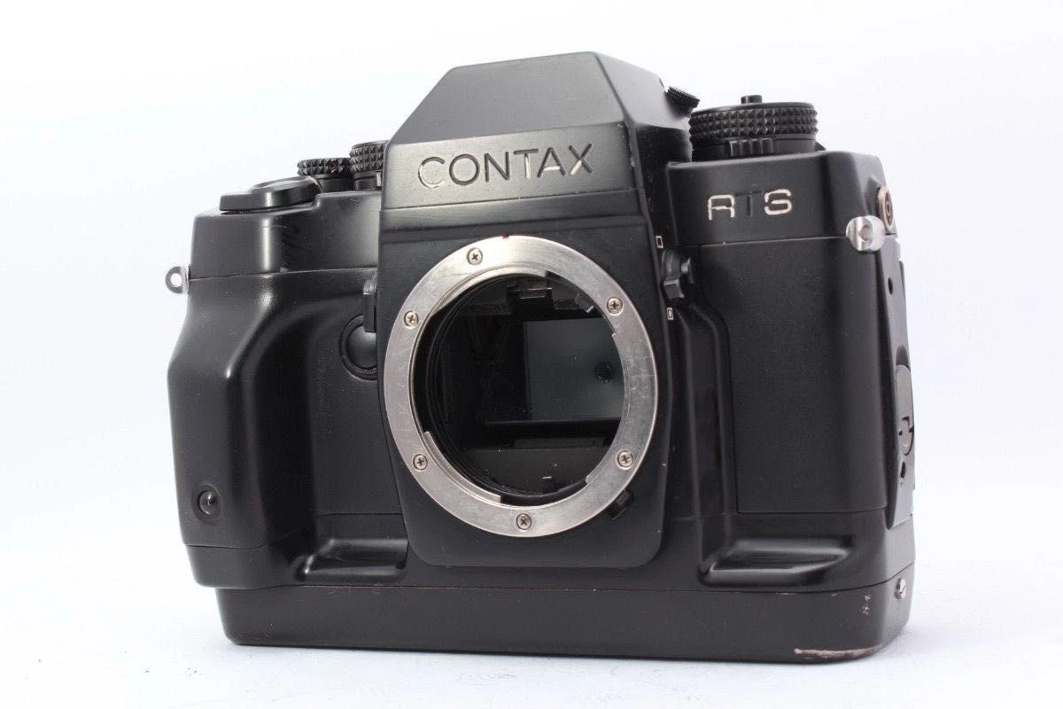 Contax RTS III Film Cameras for sale | eBay