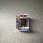 Funko Bitty Pop! NBA Anthony Edwards Mini Vinyl Figurine Box #5 Collectible