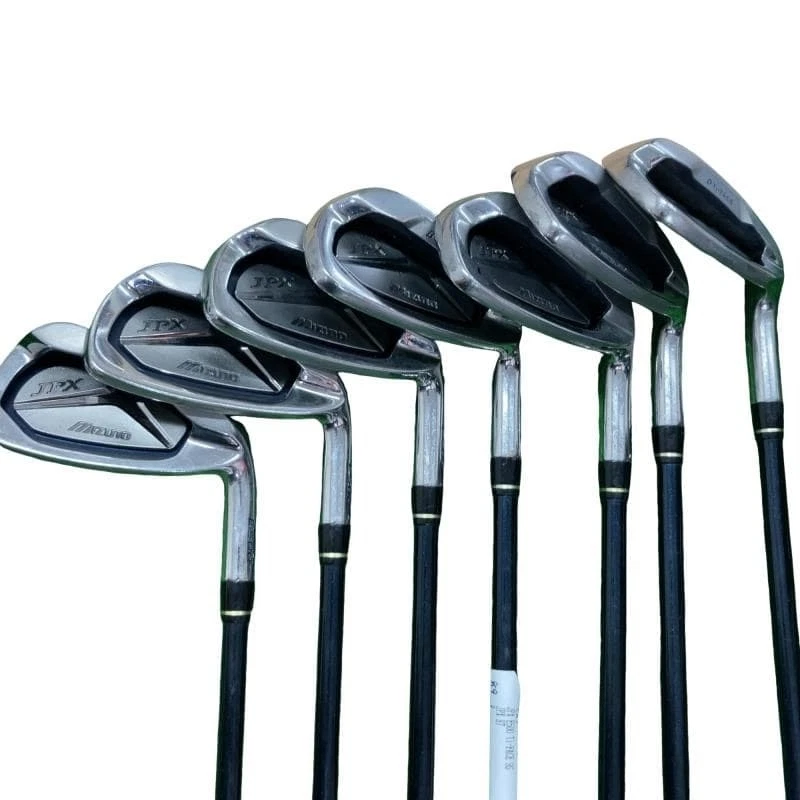 Mizuno Jpx E500 for sale - eBay