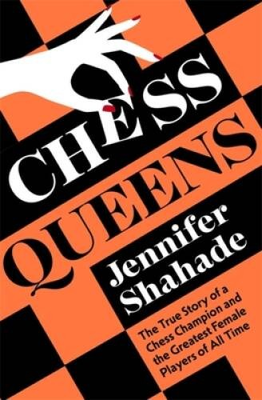 #ad Chess Queens: The True Story of a Chess Champion and the Greatest Fe VERY GOOD $9.16