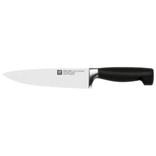 ZWILLING Four Star 7-inch, Chef's Knife, For All-purpose Cutting, From Germany