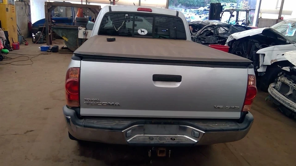 Módulo de control electrónico ECM del motor tablero derecho compatible con 07 TACOMA 6739799 Foto 2 de 4