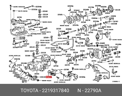 ぷうページ 15678)オイルコントロールバルブ フィルタ トヨタ トヨタ