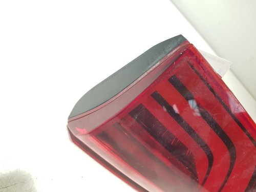 KIA SPORTAGE TAILLIGHT RIGHT SIDE MK4 2016 - 2022 - Picture 4 of 12