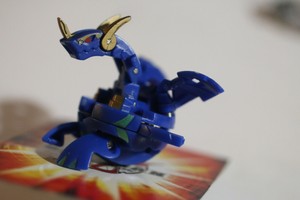 bakugan 620g