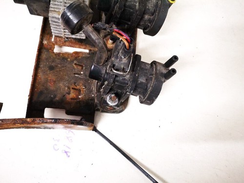 Opel Astra 1999 Electrical selenoid (Electromagnetic solenoid) 091 #1263161-23