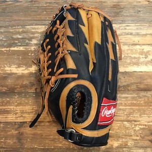 rawlings trapeze outfield glove