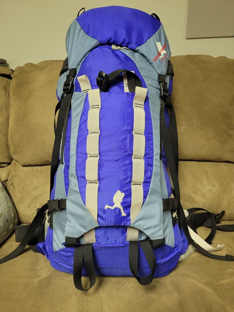 Dana Design Sphinx Backpack, size Smaller, EUC | eBay Dana Design Sphinx Backpack, size Smaller, EUC | eBay