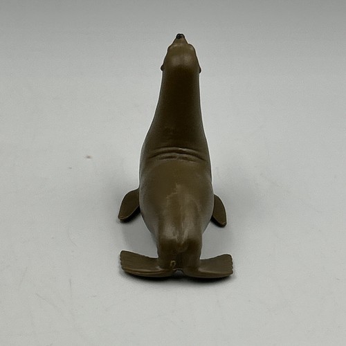Bandai Disney Pixar Ruderrobbe Seelöwe Figur Findet Nemo Figur Spielzeug U - Bild 4 von 7