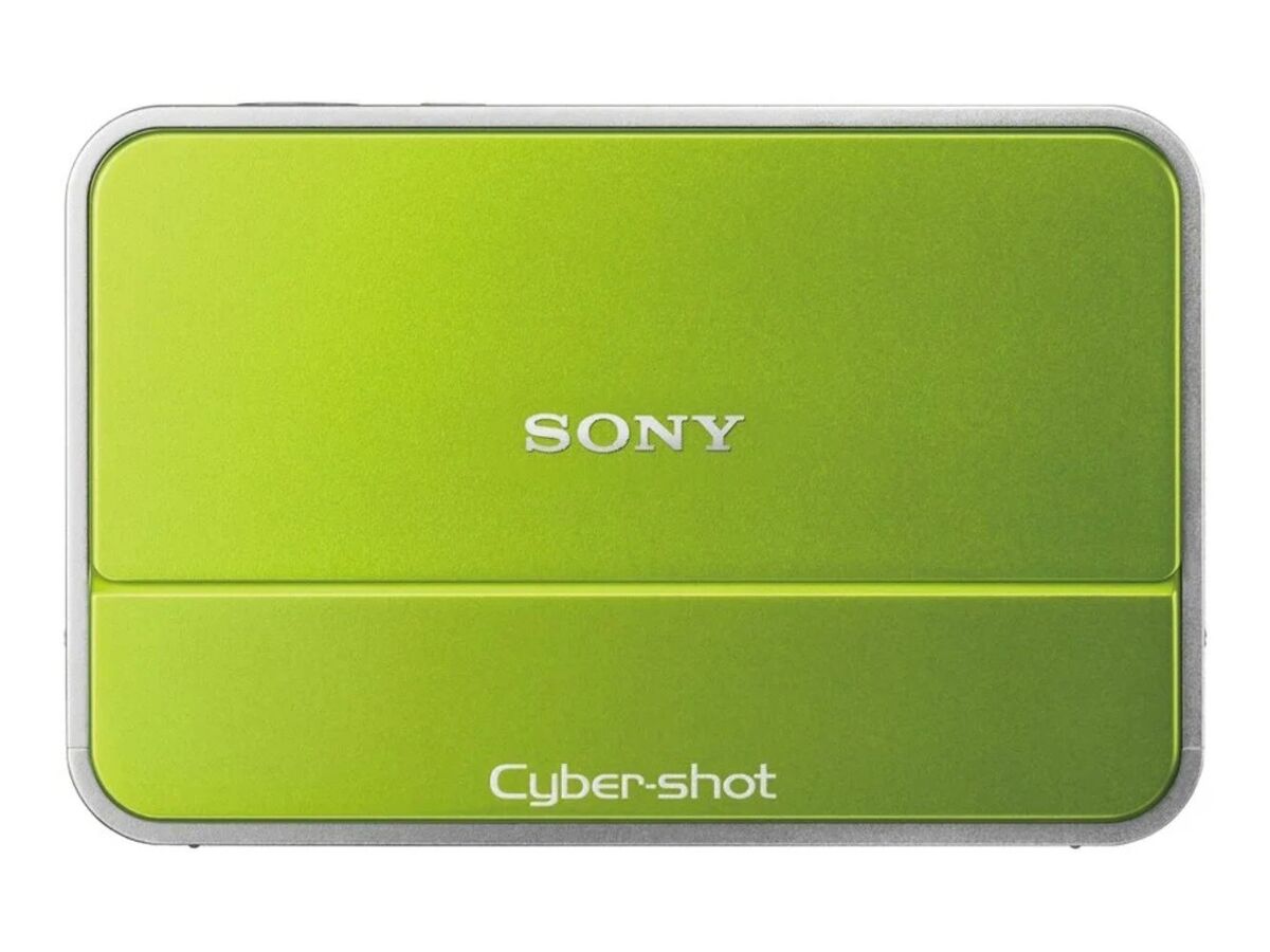 〖027〗SONY Cyber-shot DSC-T2 Sony Cyber-shot DSC-T2 Digital Camera (Pink) DSCT2/P B&H Photo
