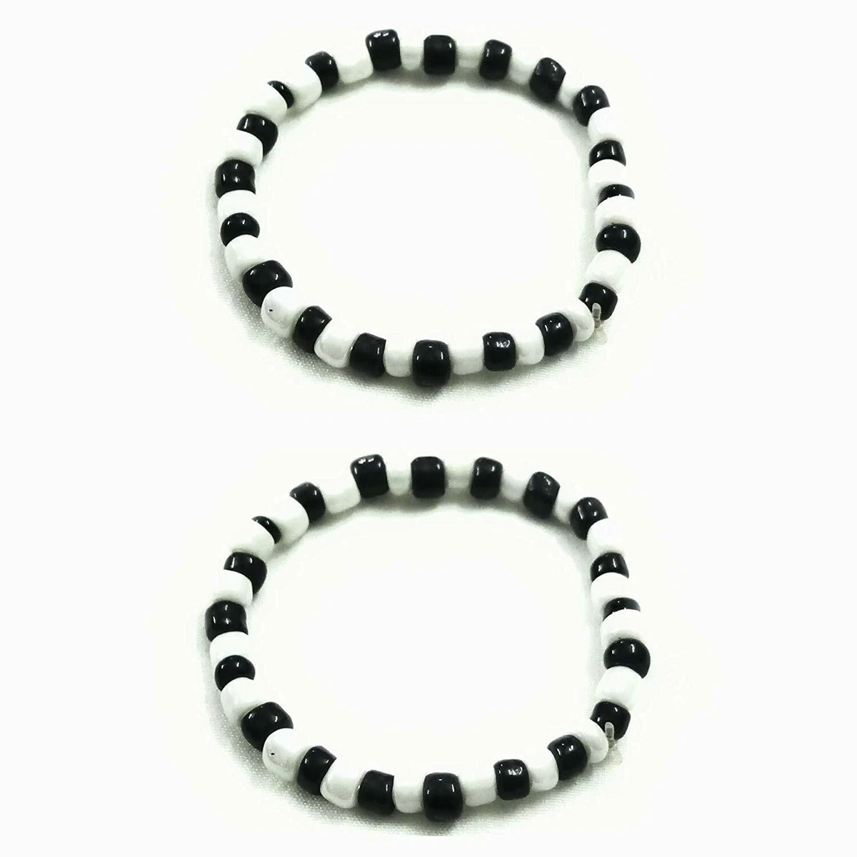 Baby store black bracelet