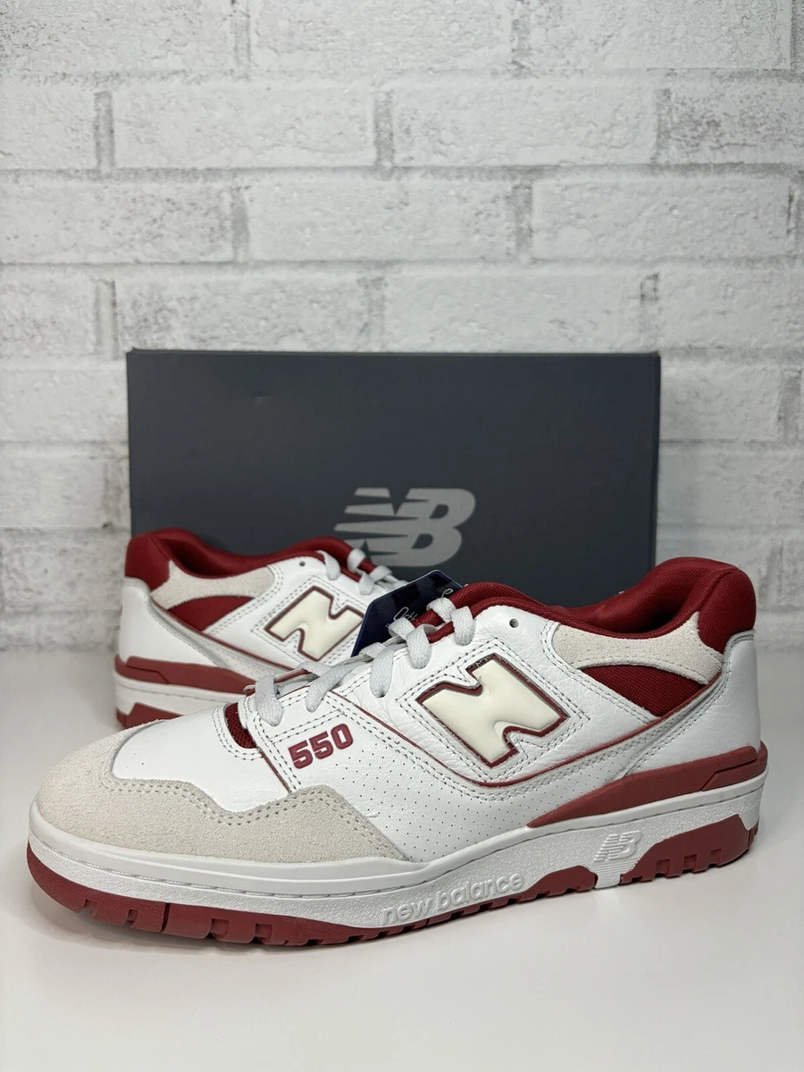 New Balance 550 White Astro Dust | eBay display picture 1