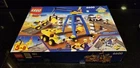 Vintage LEGO City Highway Construction Set 6600 - Complete