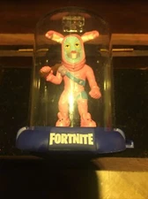 Zag Toys Fortnite Domez Cuddle Team Leader Pink Rabbit Raider