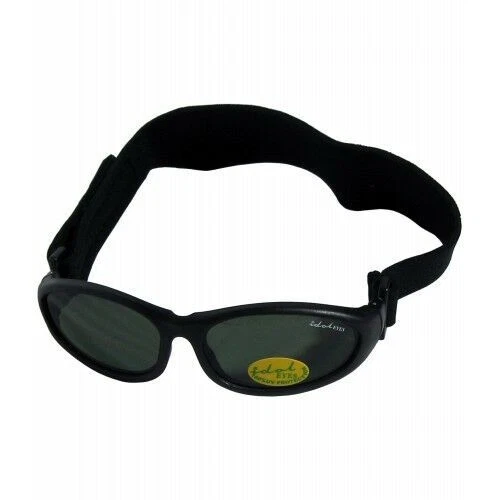 IDOL EYES Baby Wrapz Sonnenbrille - erhältlich in Pink, Blau, Schwarz & Lila