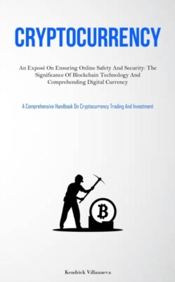 Villanueva - Cryptocurrency  An Expos On Ensuring Online Safety And S - X555z