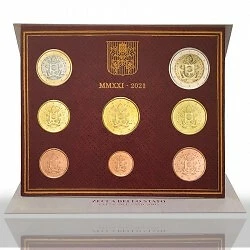 Citta' del Vaticano Serie Zecca Divisionali dal 2002 al 2024 FDC ENTRA E SCEGLI - Picture 42 of 45